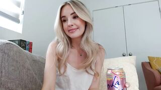 Vegansoda New Porn Video [Myfreecams] - teen, friendly, strip, feet, innocent