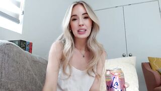 Vegansoda New Porn Video [Myfreecams] - teen, friendly, strip, feet, innocent