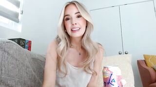 Vegansoda New Porn Video [Myfreecams] - teen, friendly, strip, feet, innocent