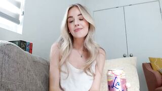 Vegansoda New Porn Video [Myfreecams] - teen, friendly, strip, feet, innocent