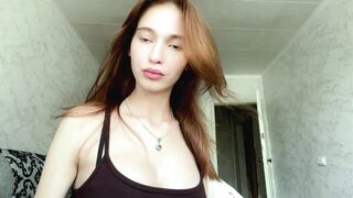 elodiawisecarver HD Porn Video [Chaturbate] - new, shy, 18, skinny, teen