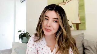 LauraVega Leaked Porn Video [Myfreecams] - frirndly, fun, lovense, shaved, hitachi