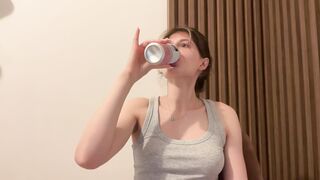 Watch Miss_L HD Porn Video [Myfreecams] - nice smile, sexy, cute, petite, smart