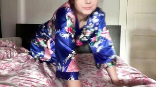 lolalazuli Leaked Porn Video [Myfreecams] - sweet, straight, curvy, hot, glasses
