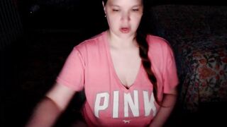 elinareign Best Porn Video [Chaturbate] - redhead, feet, new, lovense, blonde