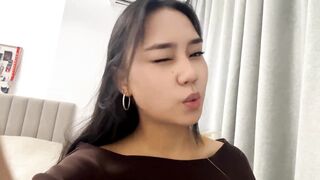 Watch asharaupp Hot Porn Video [Chaturbate] - new, shy, 18, asian, cute