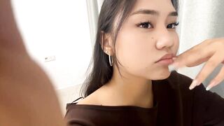 Watch asharaupp Hot Porn Video [Chaturbate] - new, shy, 18, asian, cute