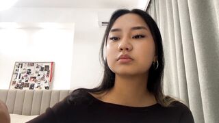 Watch asharaupp Hot Porn Video [Chaturbate] - new, shy, 18, asian, cute