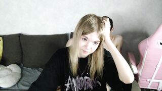 Watch ricks0618 HD Porn Video [Chaturbate] - new, goddess, porn, legs, hush