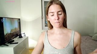 BELLA_ Best Porn Video [Myfreecams] - Romantic, Athletic, Long Legs, Seductive, Naked