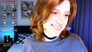 Watch vampi_queen New Porn Video [Chaturbate] - new, smalltits, skinny, goth, teen