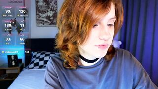 Watch vampi_queen New Porn Video [Chaturbate] - new, smalltits, skinny, goth, teen