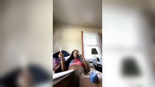 priceless6 Leaked Porn Video [Chaturbate] - ebony, new, squirt, pegging, cosplay