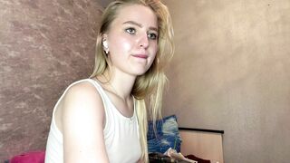 Watch orethaespey New Porn Video [Chaturbate] - tease, new, shy, smalltits, blonde