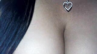 Watch EyeUkCandy Leaked Porn Video [Myfreecams] - dance, party, lipstick, heels, green eyes