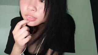 Watch maya_kaya New Porn Video [Chaturbate] - new, shy, young, 18, teen