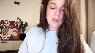 Watch tutti_frutti_ HD Porn Video [Chaturbate] - new, bigass, young, shy, 18