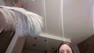 SkySunFlower Best Porn Video [Myfreecams] - live orgasm, squirt, Blowjob, natural tits, nude