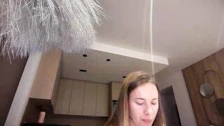 SkySunFlower Best Porn Video [Myfreecams] - live orgasm, squirt, Blowjob, natural tits, nude