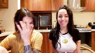 Watch ImperialKiss Top Porn Video [Myfreecams] - middlefinger, natural, goddess, private, c2c