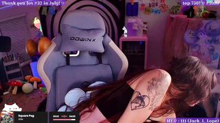 Watch nym_x Top Porn Video [Myfreecams] - hiccups, virgin, blob, not a teen, not a dom
