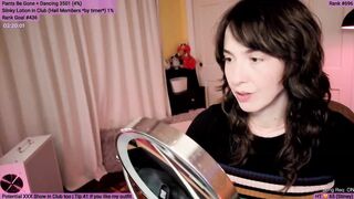 Watch Yarrow HD Porn Video [Myfreecams] - Dance, TrimmedBush, Dork, GirlNextDoor, Games
