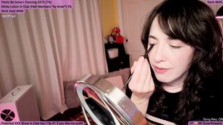 Watch Yarrow HD Porn Video [Myfreecams] - Dance, TrimmedBush, Dork, GirlNextDoor, Games