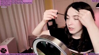 Watch Yarrow HD Porn Video [Myfreecams] - Dance, TrimmedBush, Dork, GirlNextDoor, Games