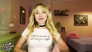 EmmaStarseed Top Porn Video [Myfreecams] - natural, petite, sweet, goofy, pretty