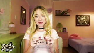 EmmaStarseed Top Porn Video [Myfreecams] - natural, petite, sweet, goofy, pretty