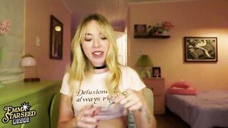 EmmaStarseed Top Porn Video [Myfreecams] - natural, petite, sweet, goofy, pretty