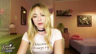 EmmaStarseed Top Porn Video [Myfreecams] - natural, petite, sweet, goofy, pretty