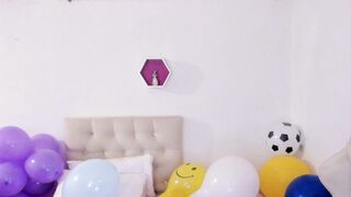 MissMayah Hot Porn Video [Myfreecams] - pegging, smallbreasts, mouth, students