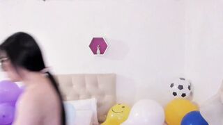 MissMayah Hot Porn Video [Myfreecams] - pegging, smallbreasts, mouth, students