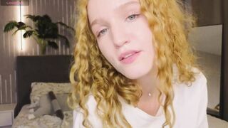 sue_dream Best Porn Video [Chaturbate] - tease, feet, new, shy, 18