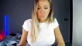 aaaaaaaaaaaay Leaked Porn Video [Myfreecams] - green eyes, blond, long legs, sexy, rapunzel