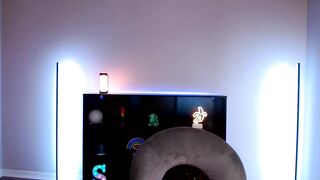 SkarletSpice HD Porn Video [Myfreecams] - Swag, Blue eyes, Music, tattoos, American