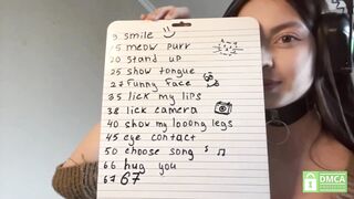 Watch shaynenazzaro HD Porn Video [Chaturbate] - new, natural, shy, 18, skinny