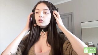Watch shaynenazzaro HD Porn Video [Chaturbate] - new, natural, shy, 18, skinny