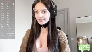 Watch shaynenazzaro HD Porn Video [Chaturbate] - new, natural, shy, 18, skinny