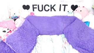 mackenziewolfe Leaked Porn Video [Chaturbate] - bigtits, squirt, blonde, sph, bigpussylips