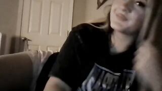 kaitlynevansx Best Porn Video [Chaturbate] - college, new, 18, blonde