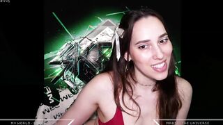 Watch Dashy Top Porn Video [Myfreecams] - cum, france, dildoshow, welcome