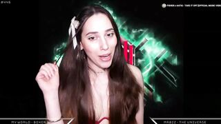 Watch Dashy Top Porn Video [Myfreecams] - cum, france, dildoshow, welcome