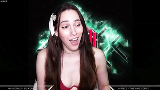 Watch Dashy Top Porn Video [Myfreecams] - cum, france, dildoshow, welcome
