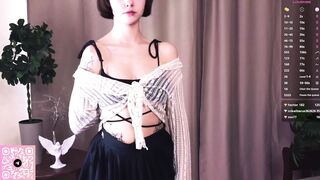 Watch seleneriddle Best Porn Video [Chaturbate] - new, bigass, 18, teen, bigboobs