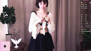 Watch seleneriddle Best Porn Video [Chaturbate] - new, bigass, 18, teen, bigboobs