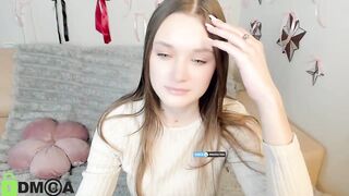 Watch GelaAngel Cam Porn Video [Myfreecams] - cumshow, natural, feet, green eyes, hot and sexy