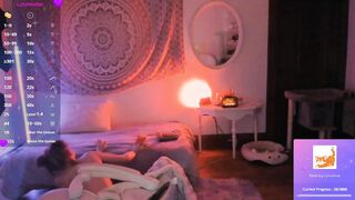 Dankkittyx Cam Porn Video [Myfreecams] - feet, bdsm, stockings, bigass, daddy