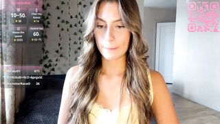 maybelletine Leaked Porn Video [Chaturbate] - new, bigass, smalltits, 18, teen